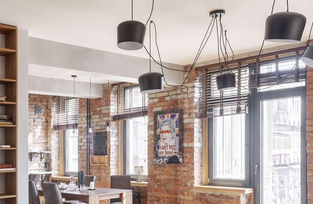 Фотография:  в стиле , Декор интерьера, Сталинка, 3 комнаты, Более 90 метров – фото на INMYROOM