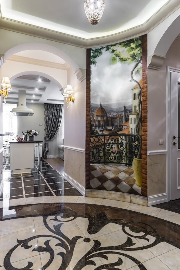 Фотография:  в стиле , Советы – фото на INMYROOM