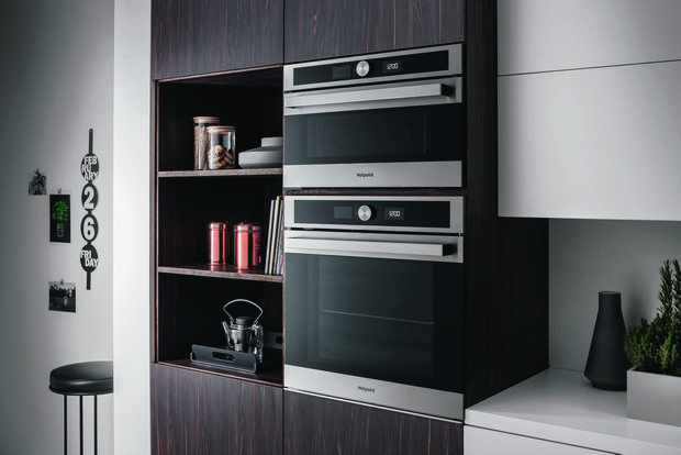 Фотография: Спальня в стиле Скандинавский, Советы, Hotpoint – фото на INMYROOM