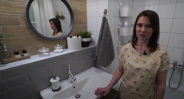 Фотография:  в стиле , Малогабаритная квартира – фото на INMYROOM