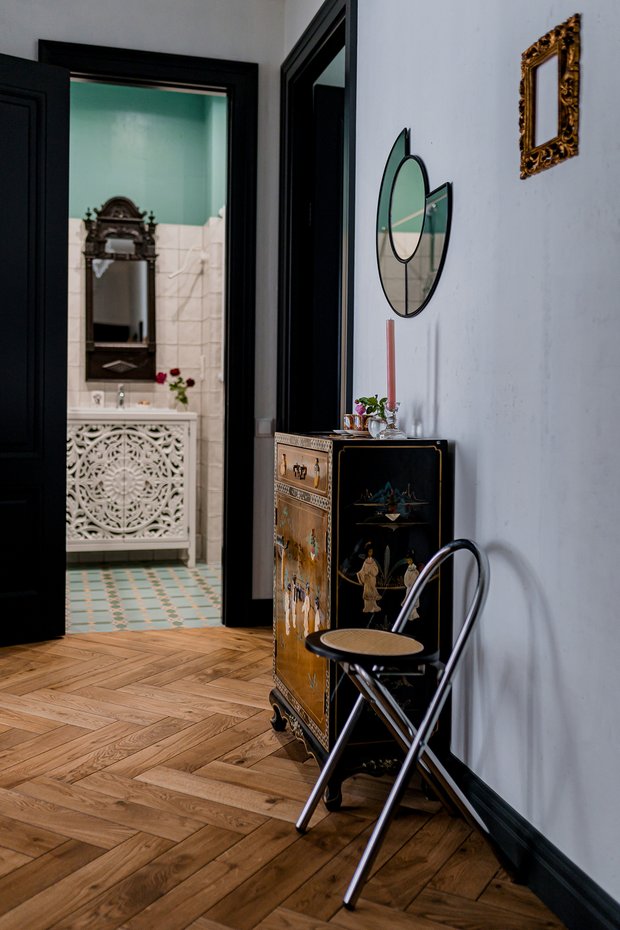 Фотография:  в стиле , INMYROOM TV – фото на INMYROOM