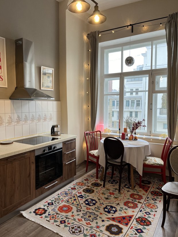 Дизайн: Бернард и Ярослав Кузнецовы.