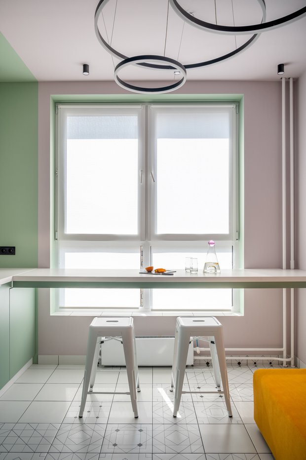 Фотография: со стилем, Кухня и столовая, Советы – фото на INMYROOM