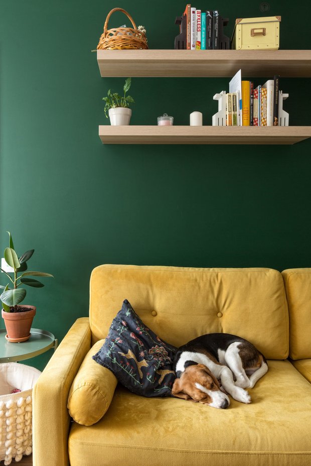 Фотография:  в стиле , Советы – фото на INMYROOM