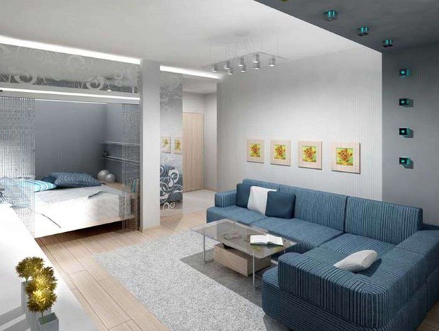 Фотография:  в стиле , Советы – фото на INMYROOM