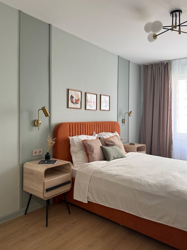 Дизайн: Екатерина Безъязычная