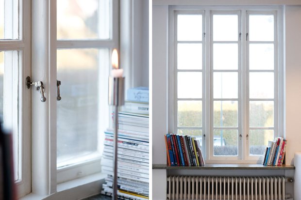 Фотография: Ванная в стиле Классический, Скандинавский, Современный, Прочее, Советы, Белый – фото на INMYROOM