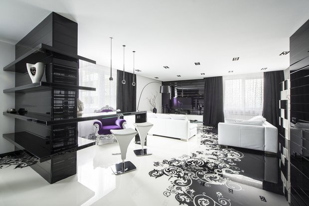 Фотография:  в стиле , Советы – фото на INMYROOM