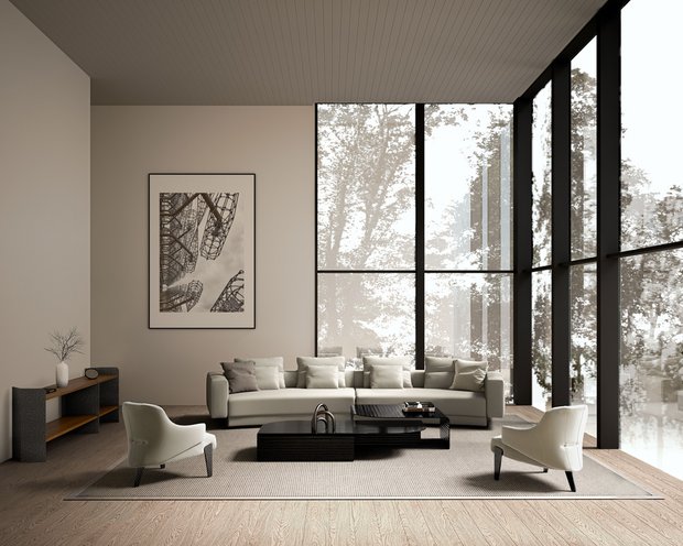 Фотография:  в стиле  – фото на INMYROOM