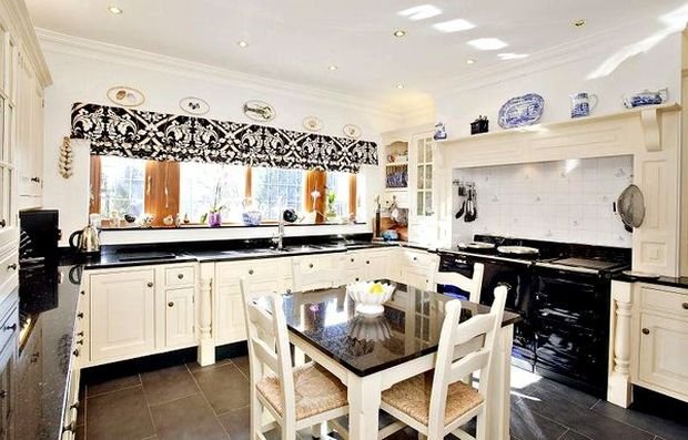 Фотография: Гостиная в стиле Прованс и Кантри, Декор интерьера, Квартира, Дом, Дача – фото на INMYROOM