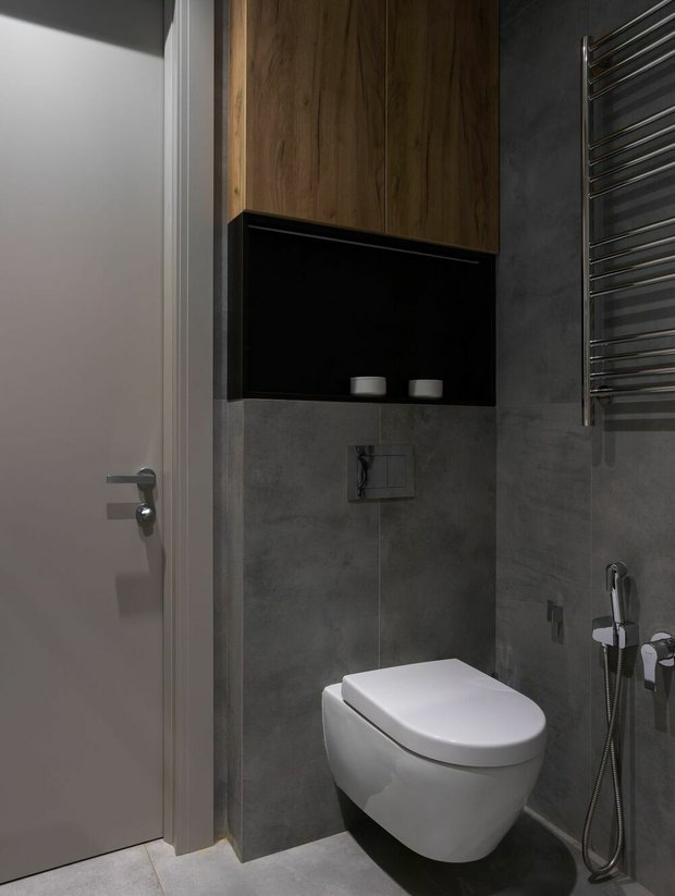 Фотография: в стиле, Ванная, Советы – фото на INMYROOM