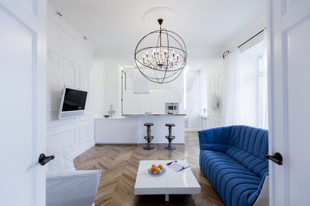 Дизайн: Studio 211