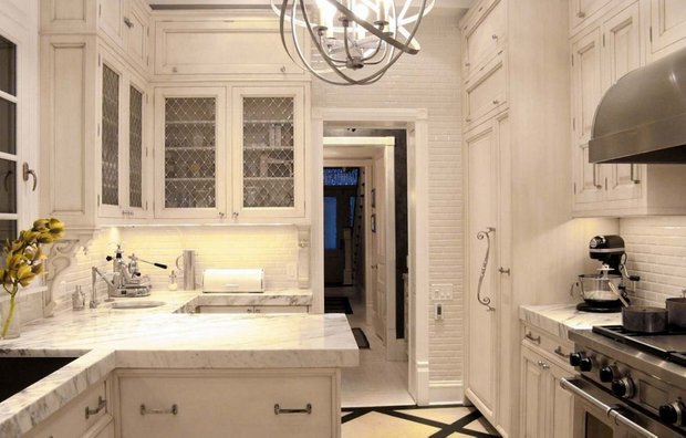 Фотография: Кухня и столовая в стиле Скандинавский, Советы – фото на INMYROOM