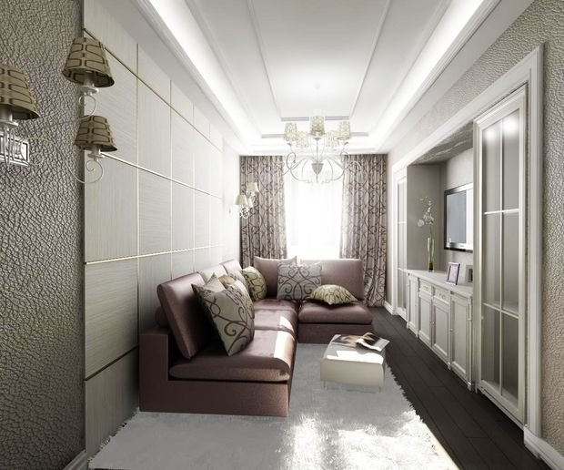 Фотография:  в стиле , Гостиная, Декор интерьера, Квартира, Дом, Дача – фото на INMYROOM