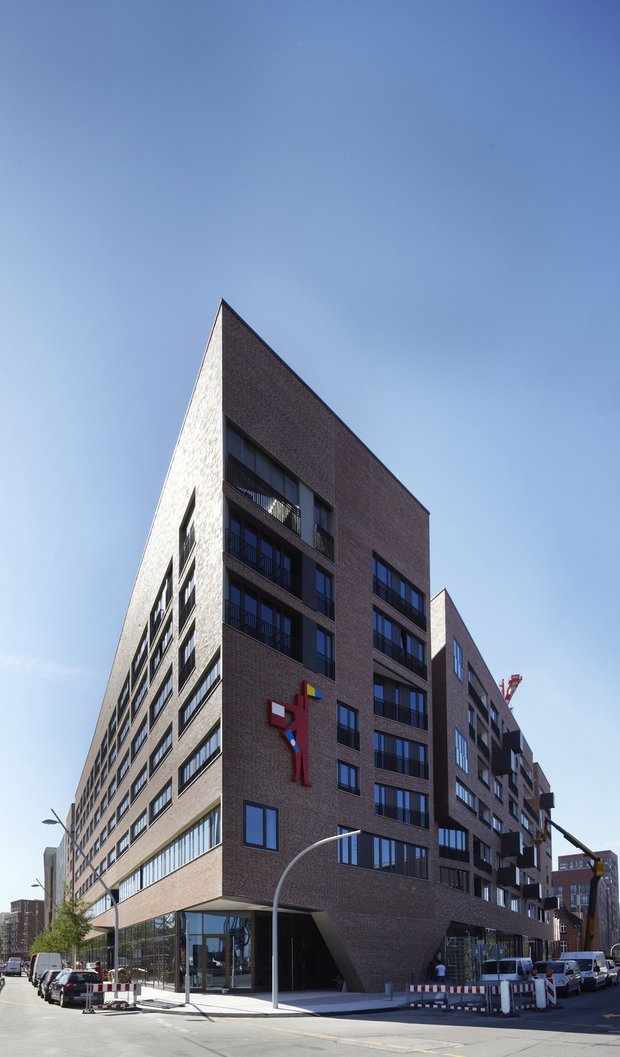 image courtesy of Design Hotels