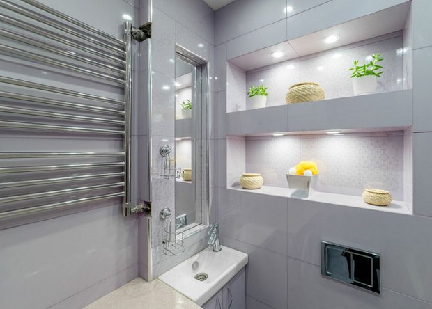 Дизайн: «Уютная Квартира»