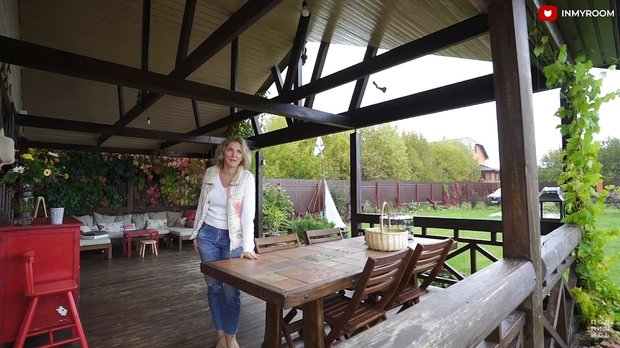 Фотография:  в стиле , Советы, Дача – фото на INMYROOM