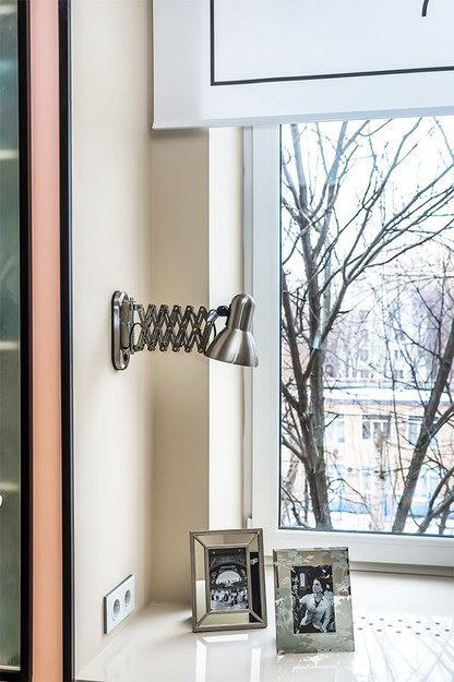 Фотография: Декор в стиле Прованс и Кантри, Кабинет, Интерьер комнат – фото на INMYROOM