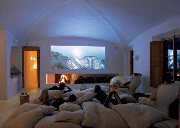 Фотография:  в стиле Современный,  – фото на INMYROOM
