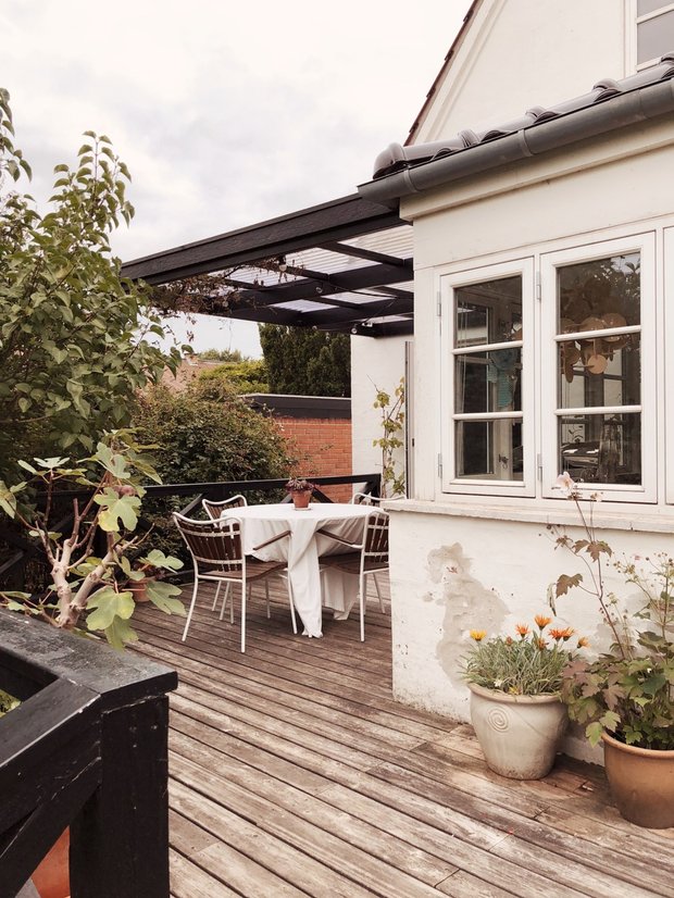 Фотография: в стиле , Кухня и столовая, Гостиная, Детская, Декор интерьера, Дом, Дания, ИКЕА, Дом и дача, Более 90 метров – фото на INMYROOM