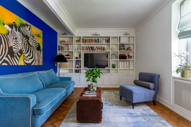 Фотография: в стиле, Кухня и столовая, Советы – фото на INMYROOM