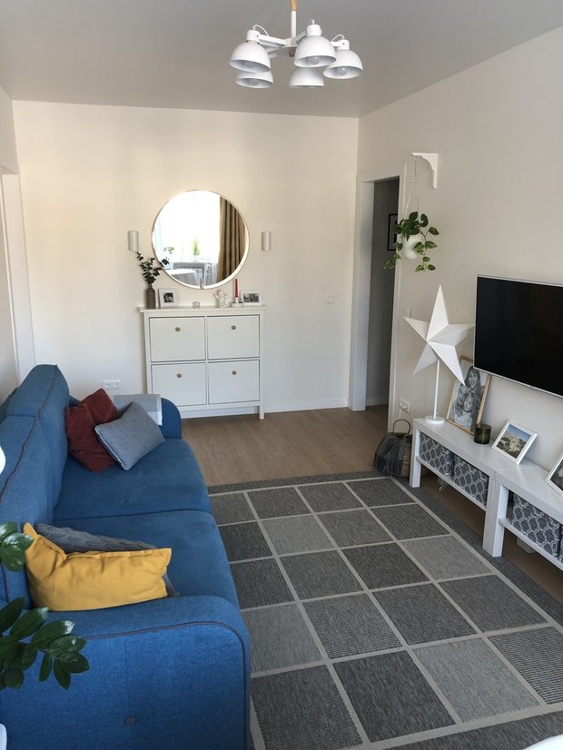 Фотография:  в стиле ,  – фото на INMYROOM