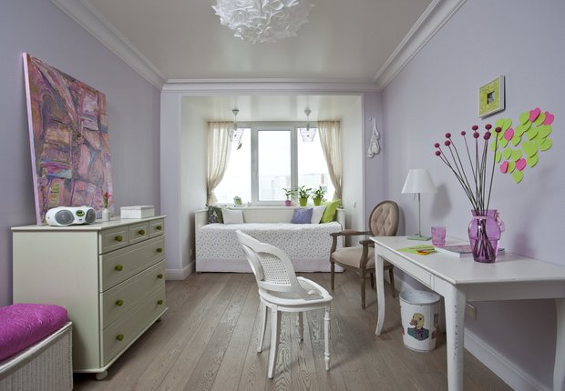 Фотография:  в стиле , Советы – фото на INMYROOM