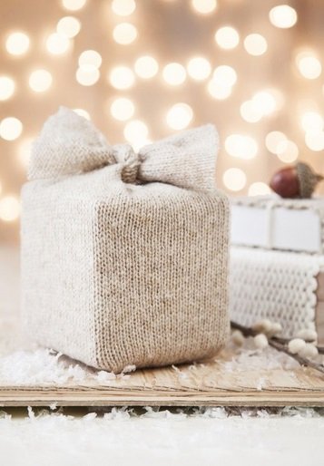 Фотография:  в стиле , DIY, Аксессуары, Декор, Советы, подарки к новому году, идеи новогодних подарков – фото на INMYROOM