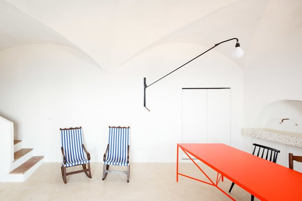 Фотография:  в стиле , Дом, Майорка, Дом и дача – фото на INMYROOM