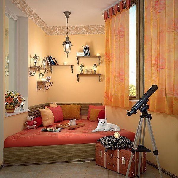 Фотография:  в стиле , Советы – фото на INMYROOM
