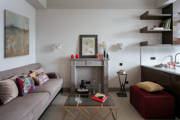 Дизайн: Татьяна Бриммер