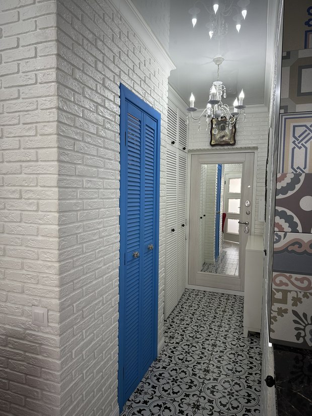 Фотография:  в стиле ,  – фото на INMYROOM