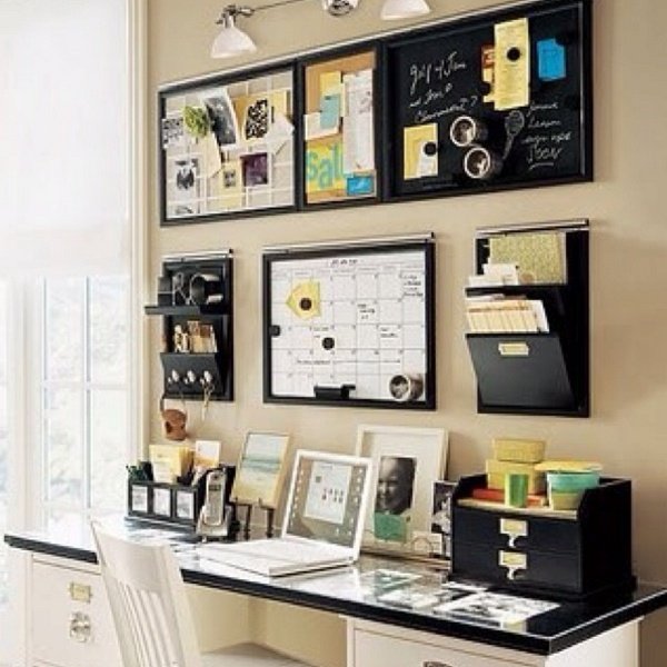 Фотография:  в стиле , Детская, Советы, Metro, рабочая зона в детской, как обустроить комнату для школьника, интерьер для школьника, дизайн детской для школьника – фото на INMYROOM