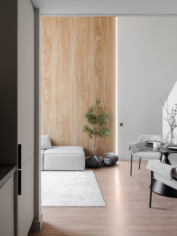 Фотография: со стилем, Квартира, Советы – фото на INMYROOM