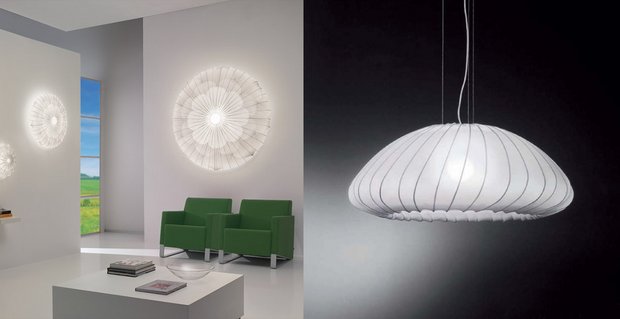 Фотография: Прочее в стиле , Декор интерьера, Италия, Axo Light, Мебель и свет, Interno – фото на INMYROOM