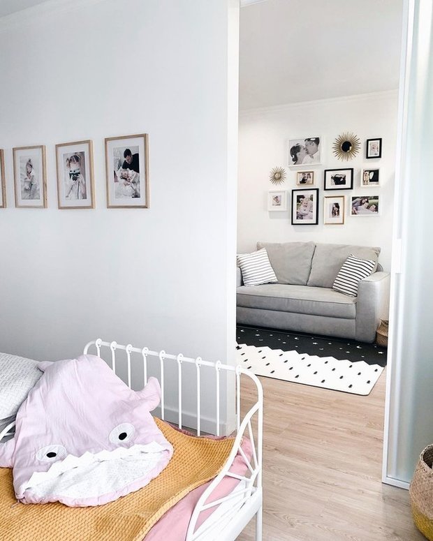 Фотография: в стиле , Ремонт на практике – фото на INMYROOM