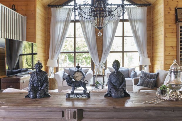 Фотография:  в стиле , Советы – фото на INMYROOM