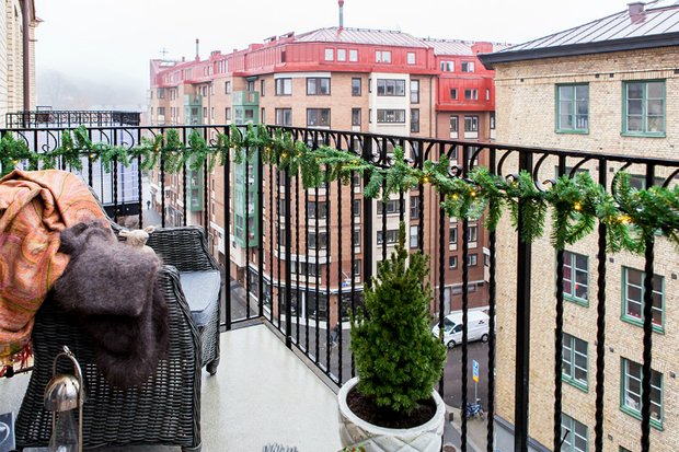 Фотография:  в стиле , Квартира, Проект недели – фото на INMYROOM