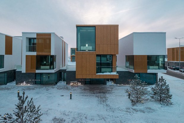 Фотография:  в стиле  – фото на INMYROOM