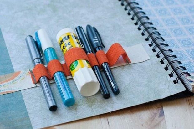 Фотография:  в стиле , Советы, идеи для детской, DIY-идеи для дачи, лайфхаки, лайфхаки для детской – фото на INMYROOM