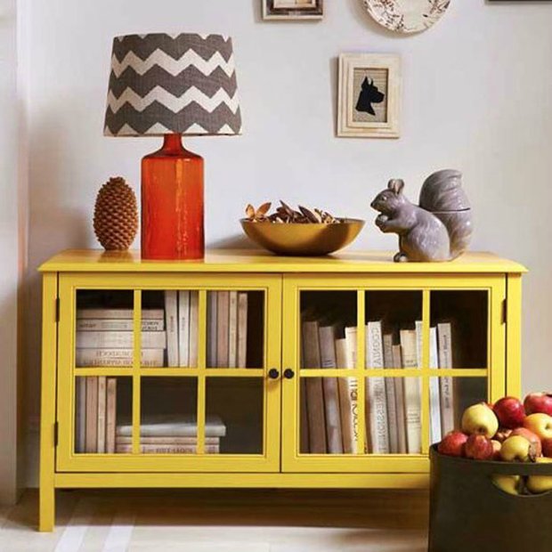 Фотография: Мебель и свет в стиле Скандинавский, DIY, Аксессуары, Декор, Советы – фото на INMYROOM