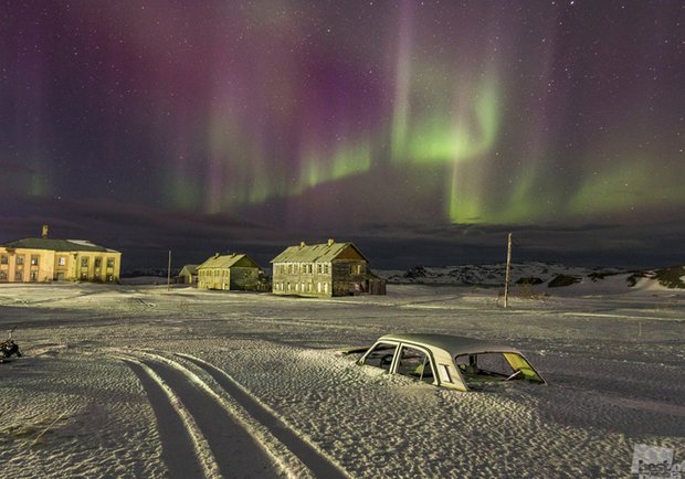 Фотография:  в стиле  – фото на INMYROOM