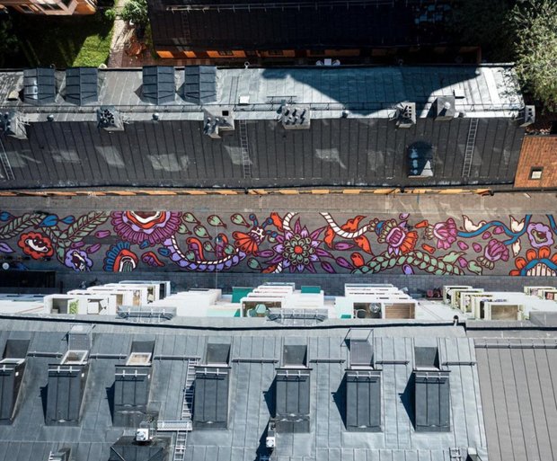 Фотография: Прихожая в стиле Современный – фото на INMYROOM