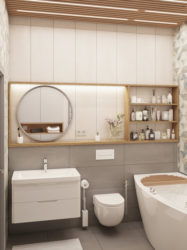 Дизайн: бюро «Общая площадь»