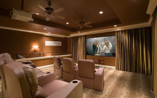 Фотография:  в стиле , Квартира, Дом, Планировки, Советы, Переделка – фото на INMYROOM
