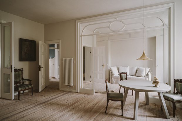 Фотография: Кухня и столовая в стиле Скандинавский, Гид, Марина Саркисян, мебель ИКЕА в интерьере, мебель из ИКЕА, Андрей Авдеенко, Вера Савельева, Студия дизайна «Элементы Стиля», Светлана Мельникова – фото на INMYROOM