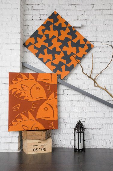 Фотография: Декор в стиле Прованс и Кантри, Лофт, Декор интерьера, Дом, Декор дома, Картина – фото на INMYROOM