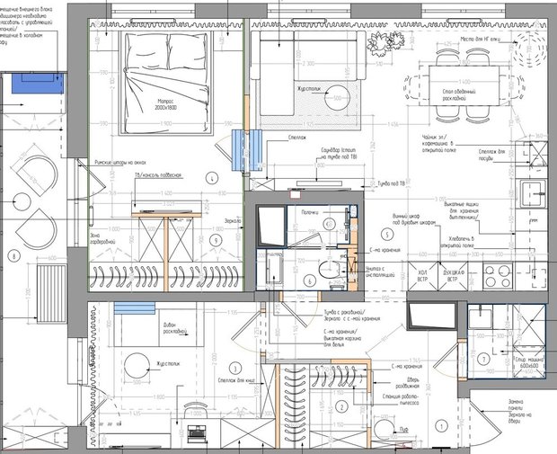 Фотография:  в стиле , Советы, Марина Донковцева – фото на INMYROOM