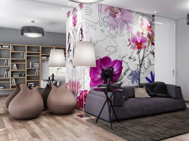 Фотография:  в стиле , Советы – фото на INMYROOM