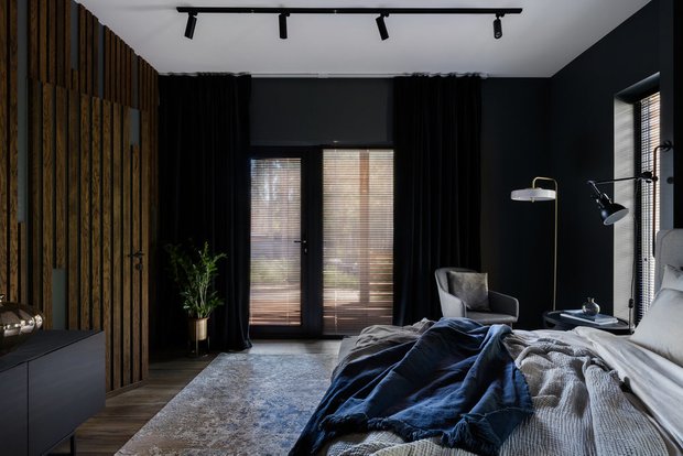Дизайн: Lampa Design Studio